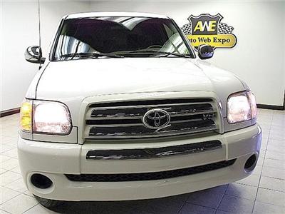 Used Toyota Tundra 2005 : $12990