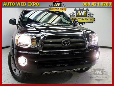 Used Toyota Tacoma 2009 : $20990