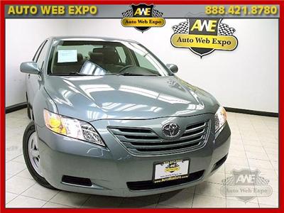 Used Toyota Camry 2008 : $14450