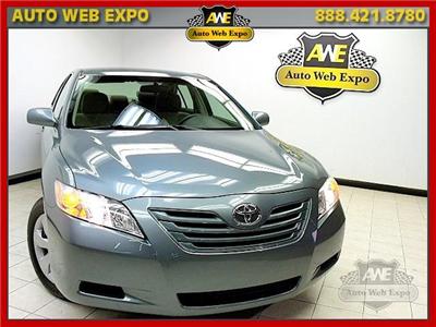 Used Toyota Camry 2008 : $14450