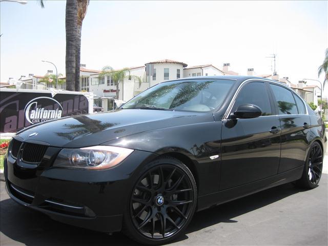 Used BMW 3 series 2007 : $25984