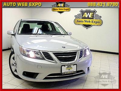 Used Saab 93 2008 : $16990