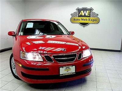 Used Saab 93 2007 : $13990