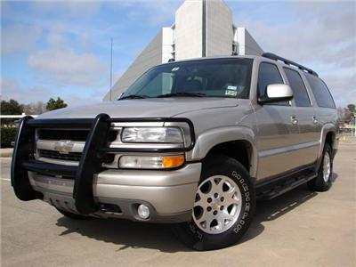 Used Chevrolet Suburban 2005 : $14980