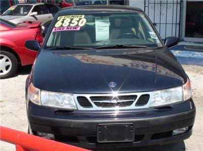 Used Saab 95 2000 : $5688