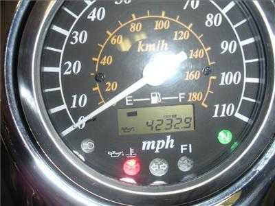Used suzuki c50k7boulevard 2007 : $0