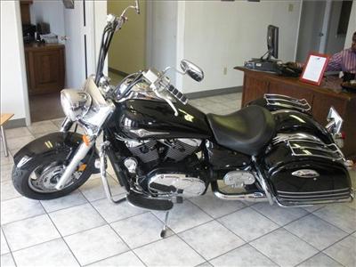 Used kawasaki nomad 2007 : $0