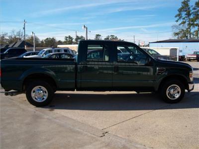 Used Ford F250 2008 : $32500