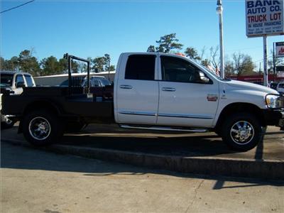 Used Dodge RamPickup 2007 : $28500