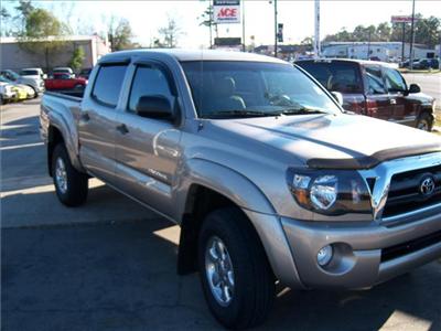 Used Toyota Tacoma 2007 : $23500