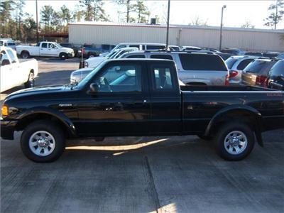 Used Ford Ranger 2004 : $10800