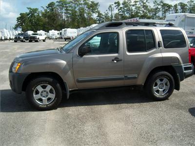 Used Nissan Xterra 2005 : $12800