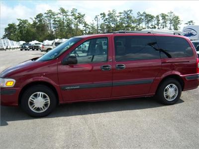 Used Chevrolet Venture 2004 : $8950