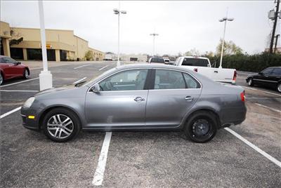 Used Volkswagen Jetta 2006 : $6350