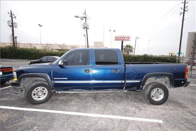 Used GMC Sierra 2002 : $4950