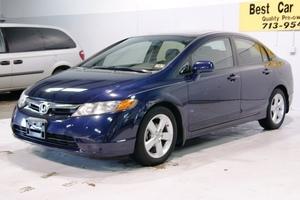 Used Honda Civic 2008 : $13995