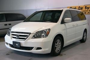 Used Honda Odyssey 2006 : $14995