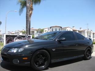 used Pontiac GTO 2004 : $15995