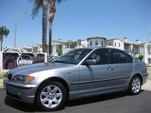 used BMW 325 i 2004 : $12995