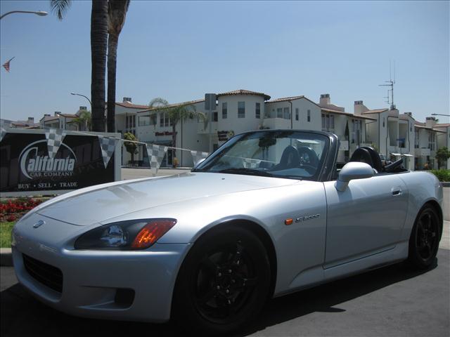 Used Honda S2000 2002 : $12984
