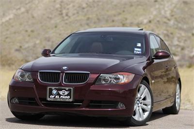 Used BMW 3series 2008 : $25498