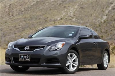 Used Nissan Altima 2010 : $21777