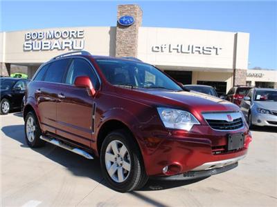 Used Saturn VUE 2009 : $0