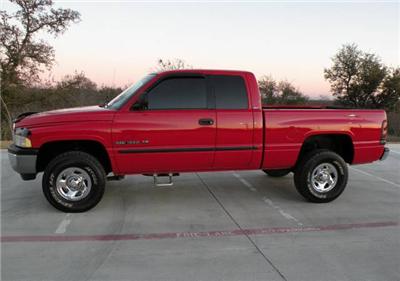 Used Dodge RamPickup 2001 : $6995