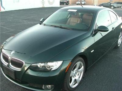 Used BMW 328i 2007 : $19995