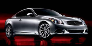 new Infiniti G37 Journey 2008 : $32991