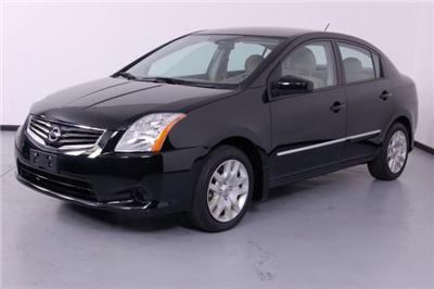Used Nissan Sentra 2010 : $13499