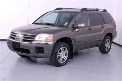 Used Mitsubishi Endeavor 2005 : $9990