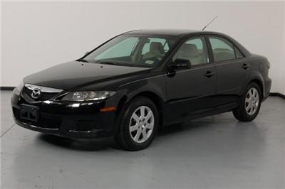 Used Mazda 6 2006 : $11990