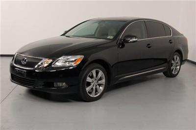 Used Lexus GS350 2010 : $38990