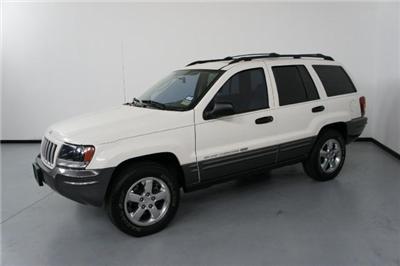 Used Jeep GrandCherokee 2004 : $8990