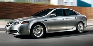 used Acura TL 3.2 2008 : $26991