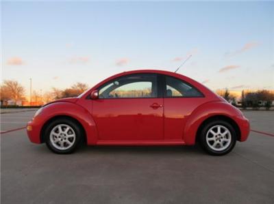 Used Volkswagen New 2003 : $7995