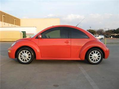 Used Volkswagen New 2005 : $8995