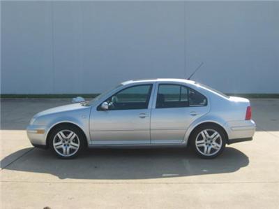Used Volkswagen Jetta 2002 : $6995