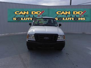 Used Ford Ranger 2005 : $0