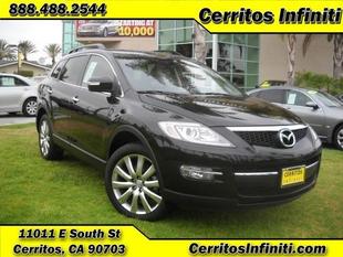 used Mazda CX-9 Grand Touring 2007 : $23994