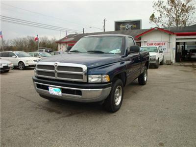 Used Dodge RamPickup 2001 : $3900