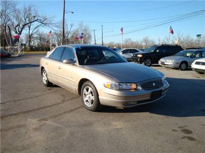 Used Buick Regal 2000 : $4700