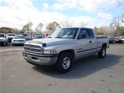 Used Dodge RamPickup 1999 : $3900