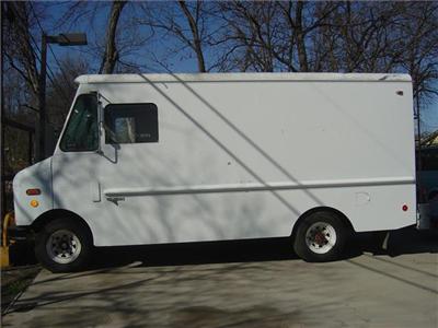 Used Ford Econoline 1983 : $0