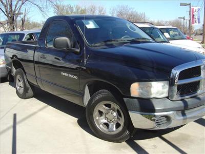 Used Dodge RamPickup 2003 : $8200