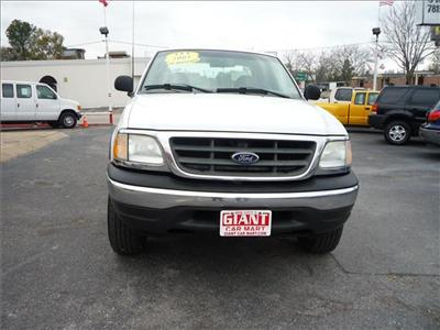 Used Ford F150 2003 : $5995