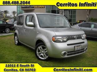 used Nissan Cube 2009 : $14994