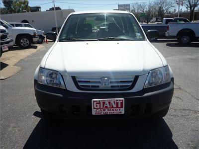 Used Honda CRV 1999 : $4995