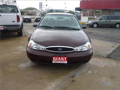 Used Ford Contour 2000 : $2495